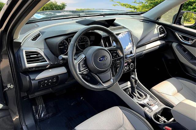 Used 2024 Subaru Forester Limited image 13