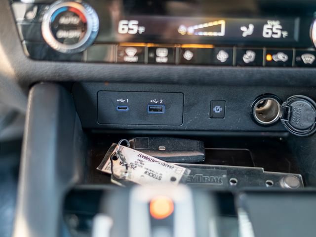 Used 2022 Mitsubishi Outlander SE image 33