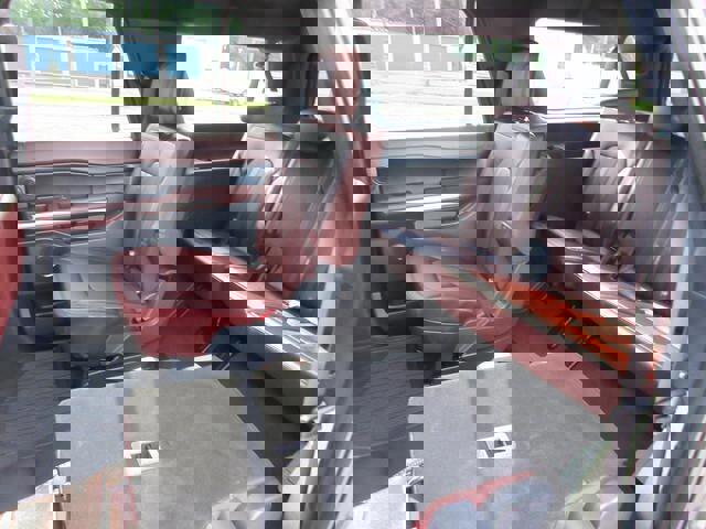 Certified 2024 Ford Expedition Max Limited image 21