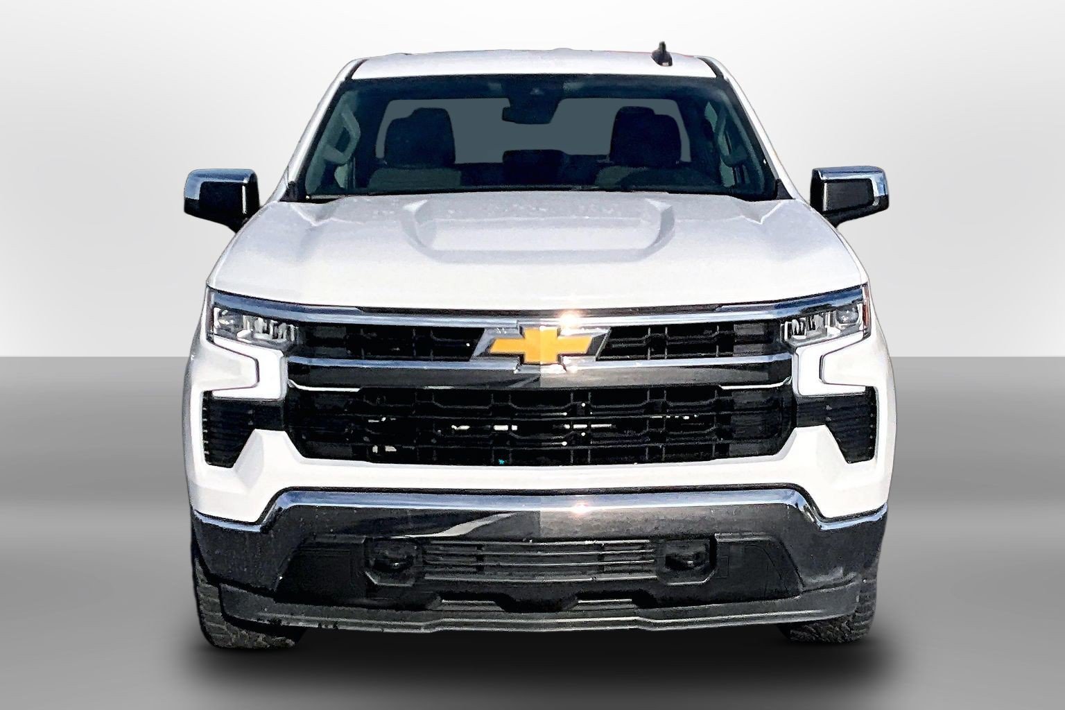 Used 2023 Chevrolet Silverado 1500 LT AWD/4WD image 3