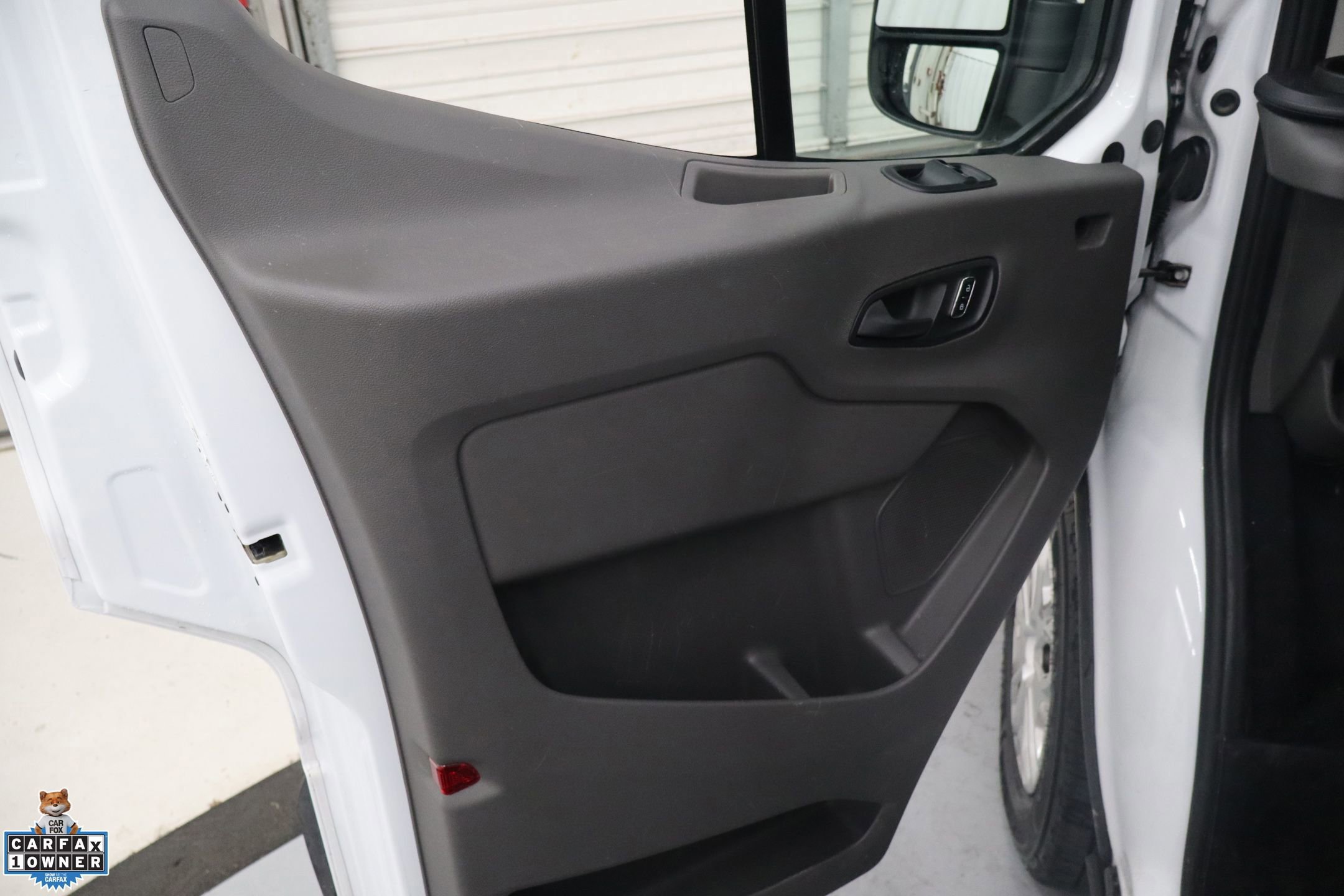 Certified 2024 Ford Transit 350 XLT RWD image 20