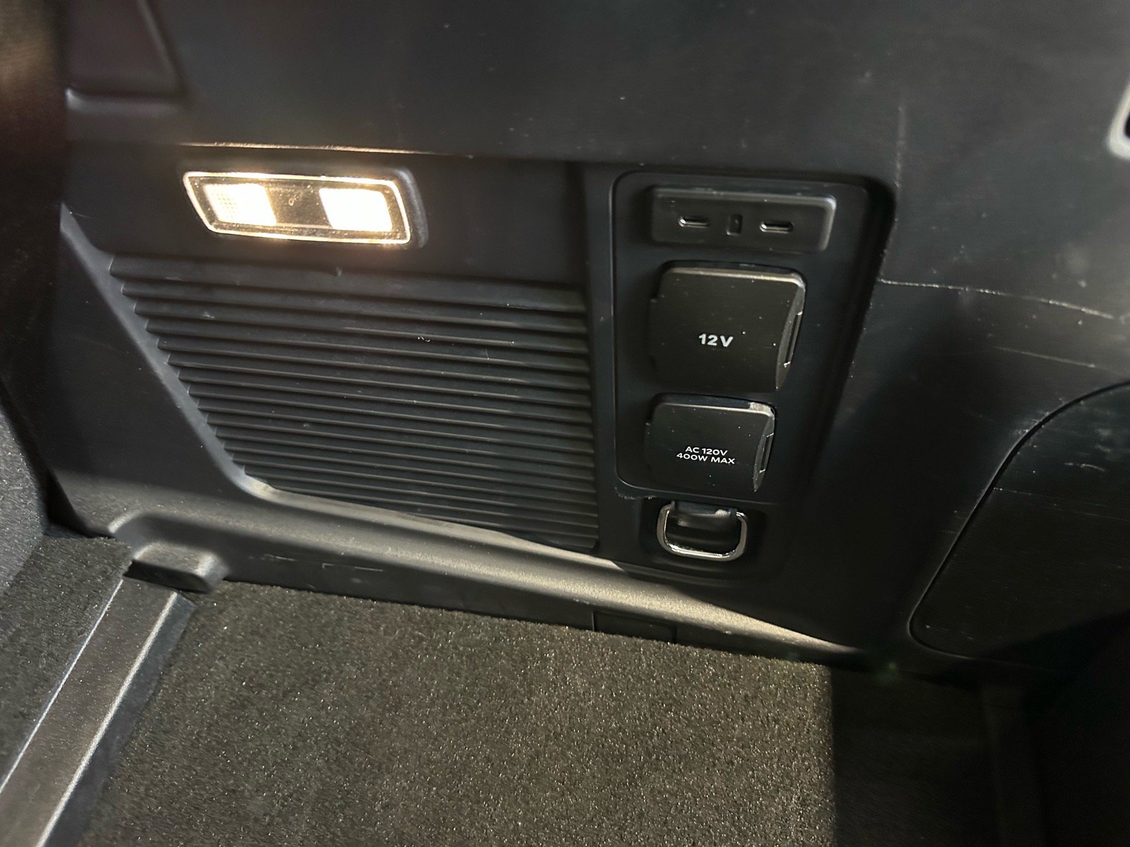 Certified 2025 Ford Expedition Active RWD image 31