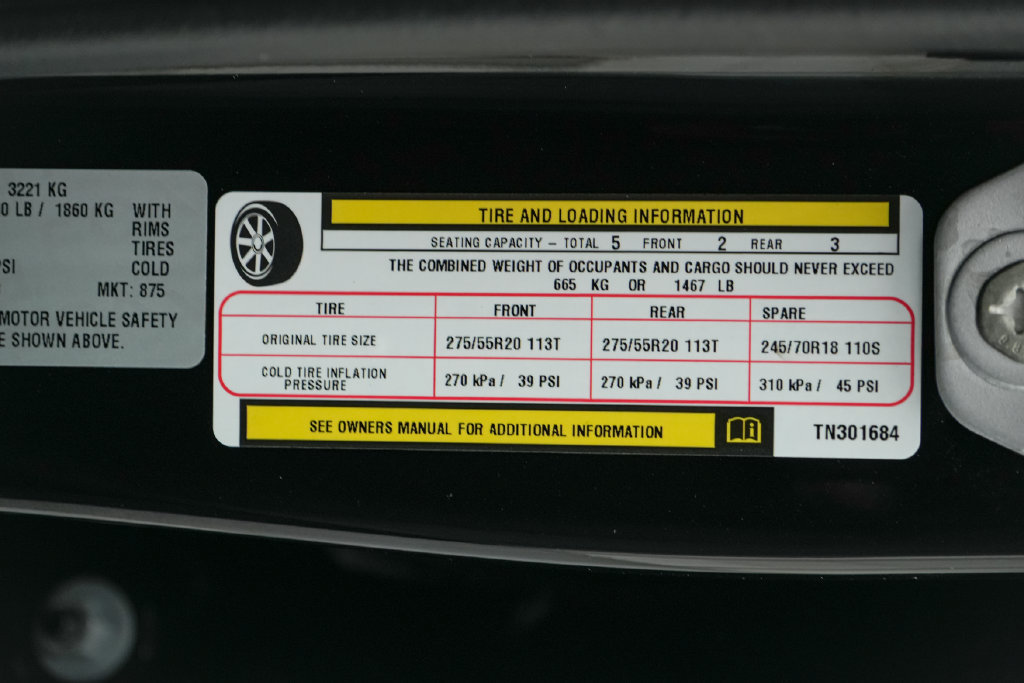 Used 2026 RAM 1500 Big Horn AWD/4WD image 30