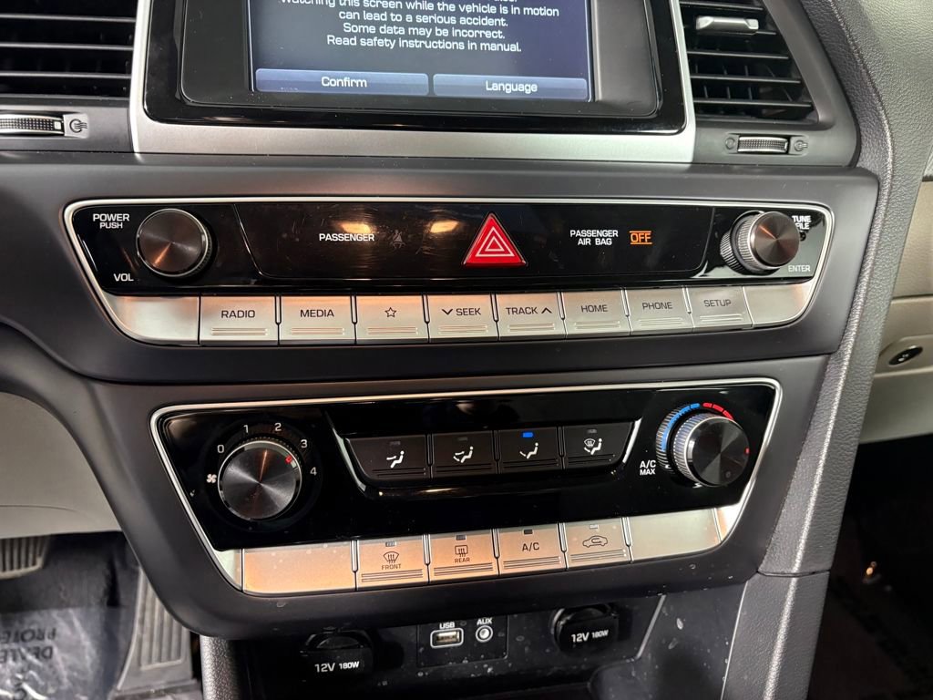 Used 2019 Hyundai Sonata ECO image 20