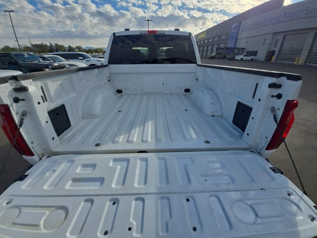 Certified 2024 Ford F150 XLT AWD/4WD image 23