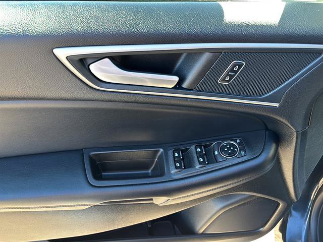 Certified 2024 Ford Edge SEL w/ Convenience Package AWD/4WD image 14