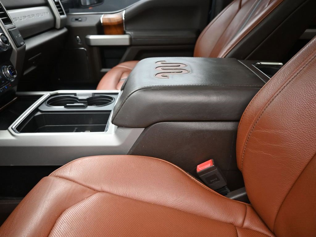 Certified 2020 Ford F250 King Ranch w/ King Ranch Ultimate Package image 25