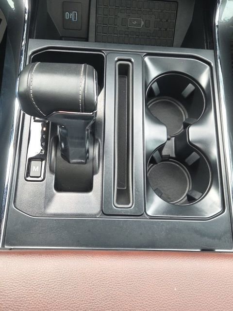 Certified 2023 Ford F150 Lariat w/ Equipment Group 502A High image 42