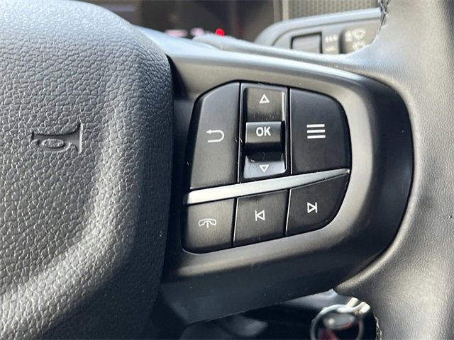 Certified 2024 Ford Ranger XLT w/ Trailer Tow Package image 27