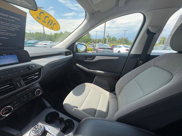 Certified 2022 Ford Escape S AWD/4WD image 26
