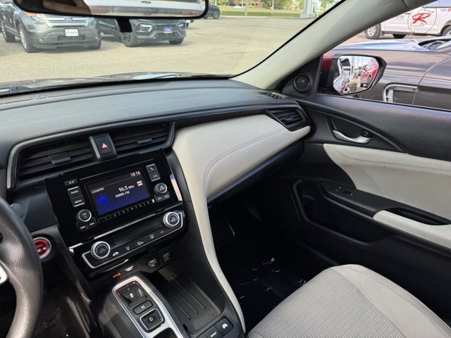 Used 2019 Honda Insight LX image 14