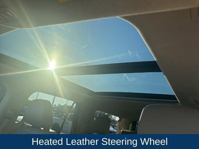 Certified 2024 Ford Expedition Max Limited image 14