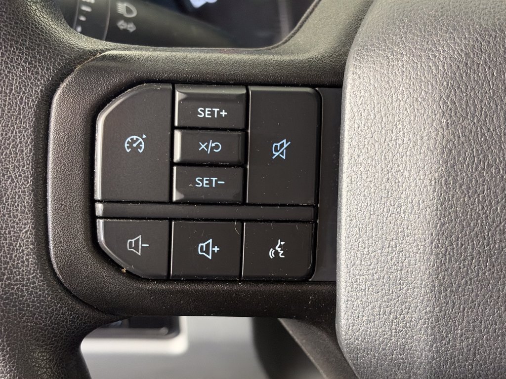 Certified 2023 Ford F250 XL w/ STX Appearance Package AWD/4WD image 18
