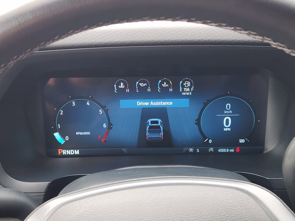 Certified 2024 Ford F150 XLT w/ Tow/Haul Package image 15