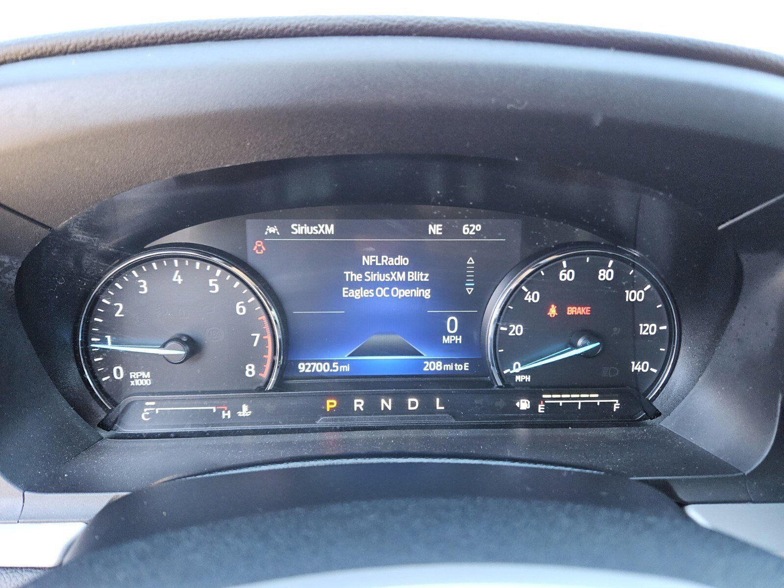 Certified 2023 Ford Explorer XLT image 30