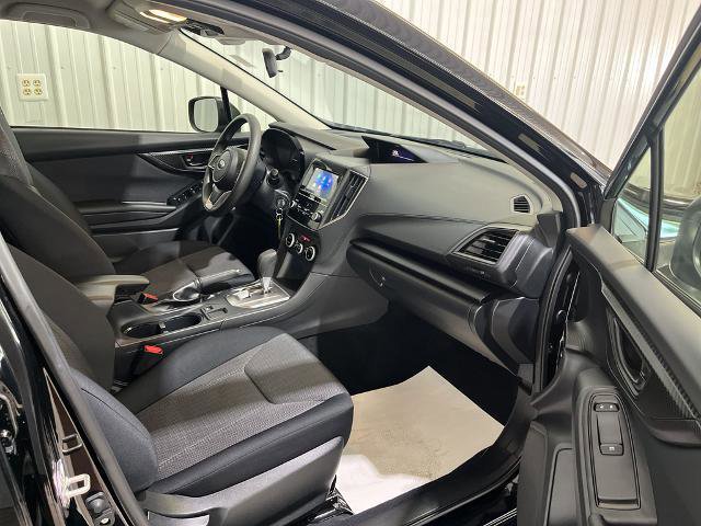 Used 2023 Subaru Crosstrek 2.0i image 35