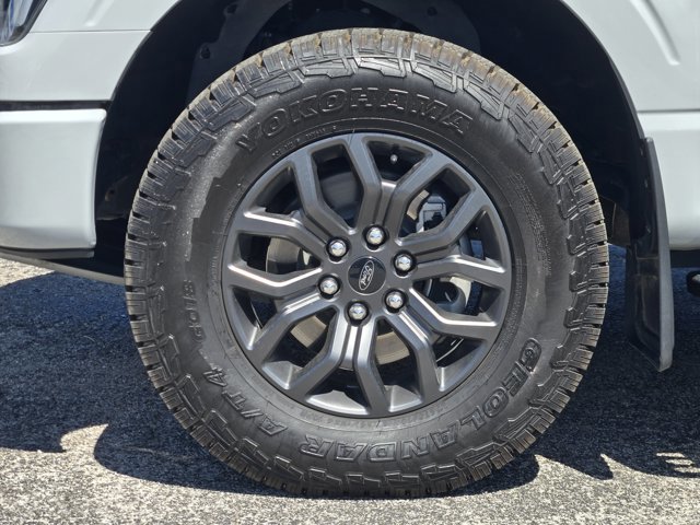 Certified 2023 Ford F150 Tremor w/ Equipment Group 402A High image 10