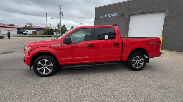 Certified 2019 Ford F150 XL w/ Equipment Group 101A Mid AWD/4WD image 6