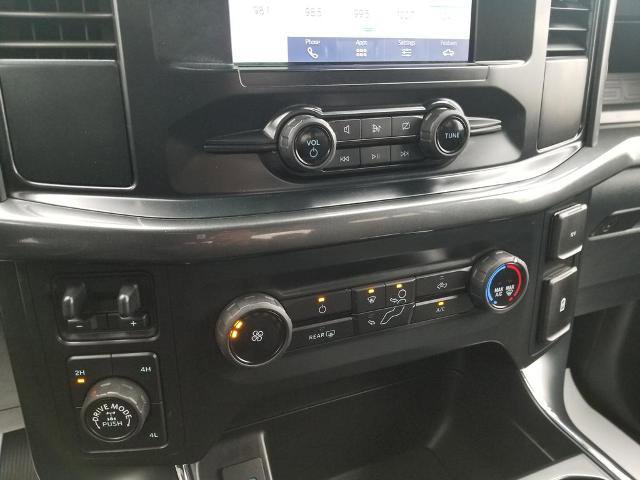 Certified 2022 Ford F150 XL w/ STX Appearance Package image 18