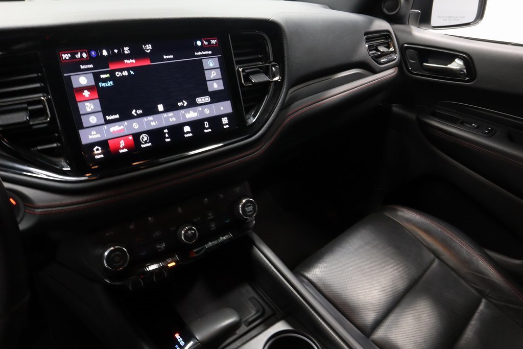 Used 2024 Dodge Durango R/T image 31