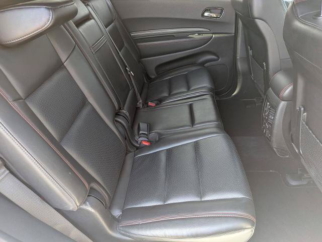 Used 2025 Dodge Durango R/T AWD/4WD image 31