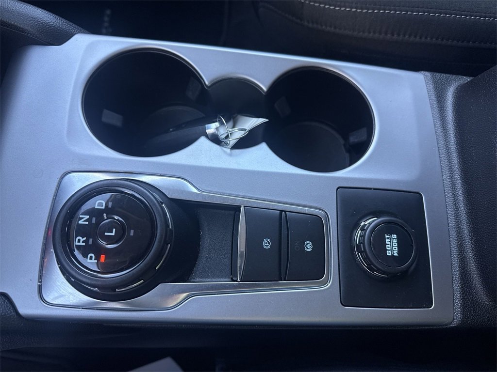 Certified 2024 Ford Bronco Sport Big Bend w/ Convenience Package image 35