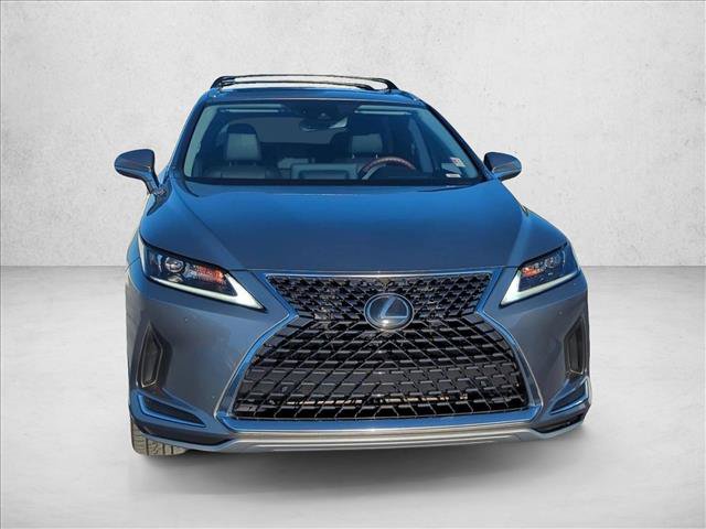 Used 2020 Lexus RX 350 FWD w/ Premium Package image 2