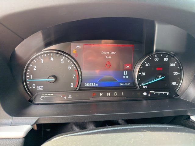 Certified 2022 Ford Explorer XLT AWD/4WD image 20