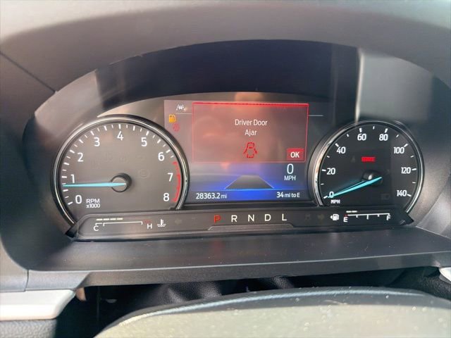 Certified 2022 Ford Explorer XLT AWD/4WD image 20