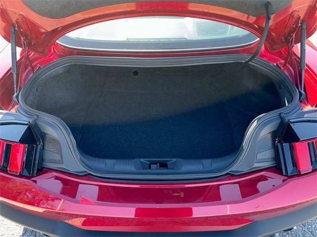 Certified 2024 Ford Mustang GT Premium image 16