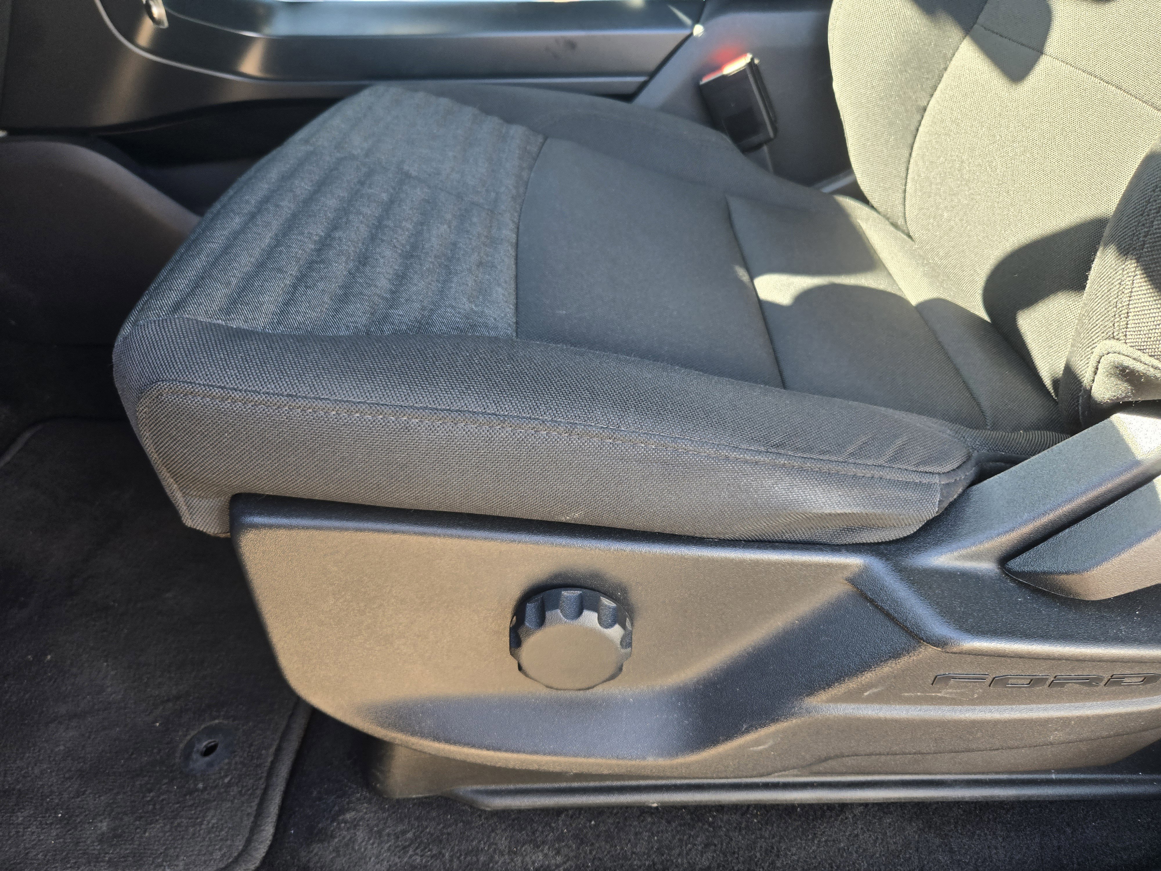 Certified 2023 Ford F150 XL w/ STX Appearance Package image 18