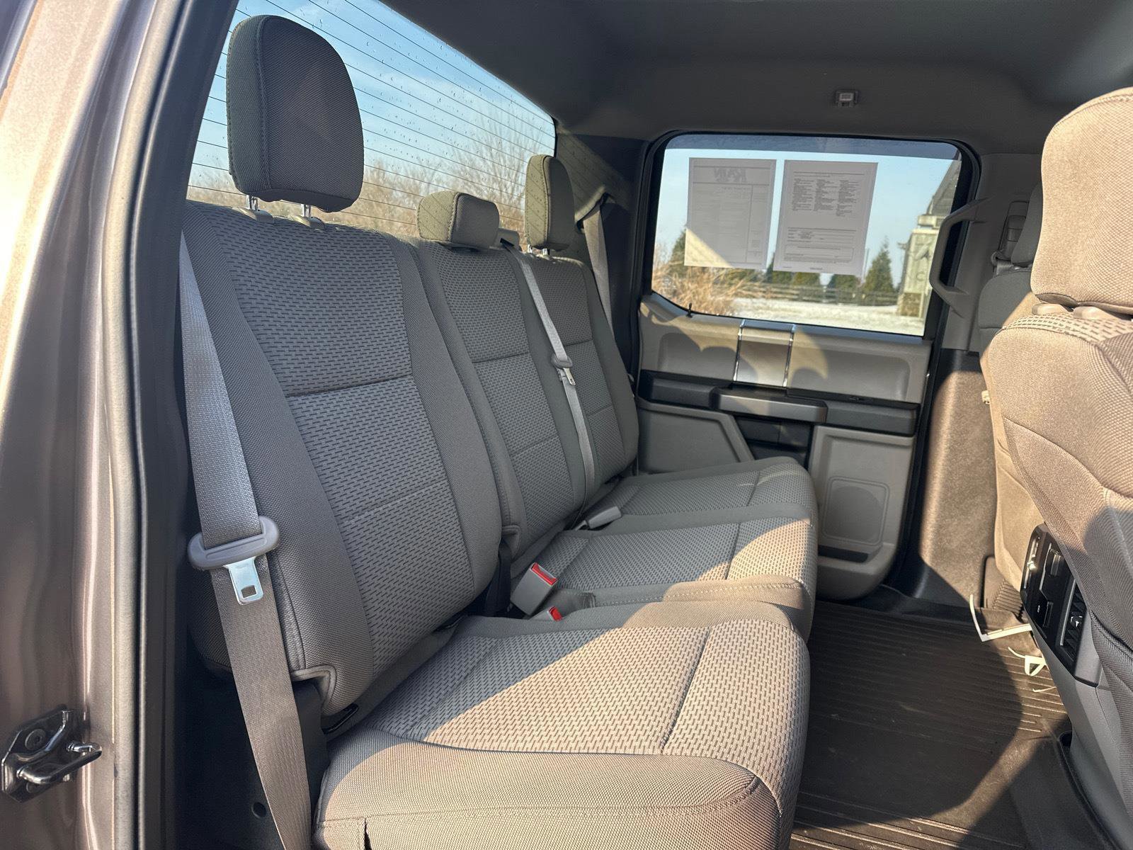 Certified 2020 Ford F150 XLT w/ Equipment Group 302A Luxury image 26