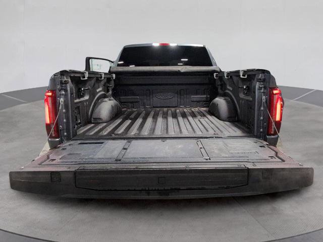 Certified 2024 Ford F150 Tremor w/ Bed Utility Package image 21