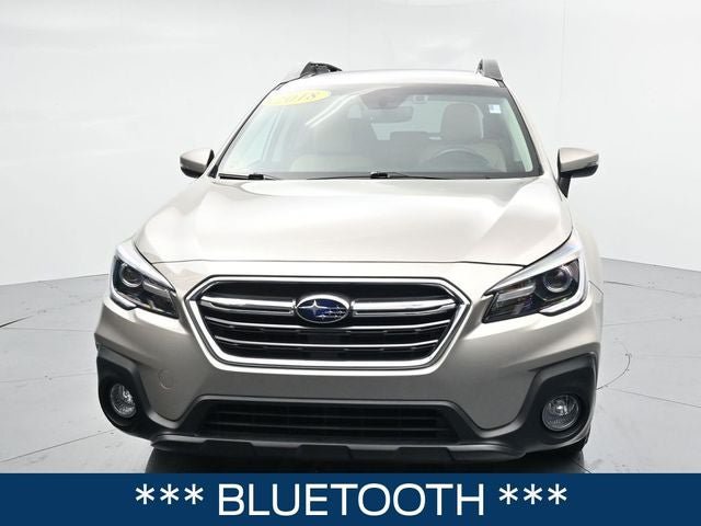 Used 2018 Subaru Outback 2.5i Limited AWD/4WD image 4