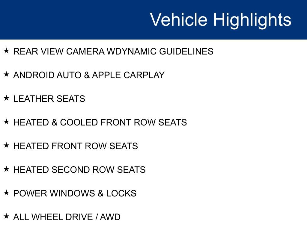 Used 2023 Subaru Legacy Touring XT AWD/4WD image 8