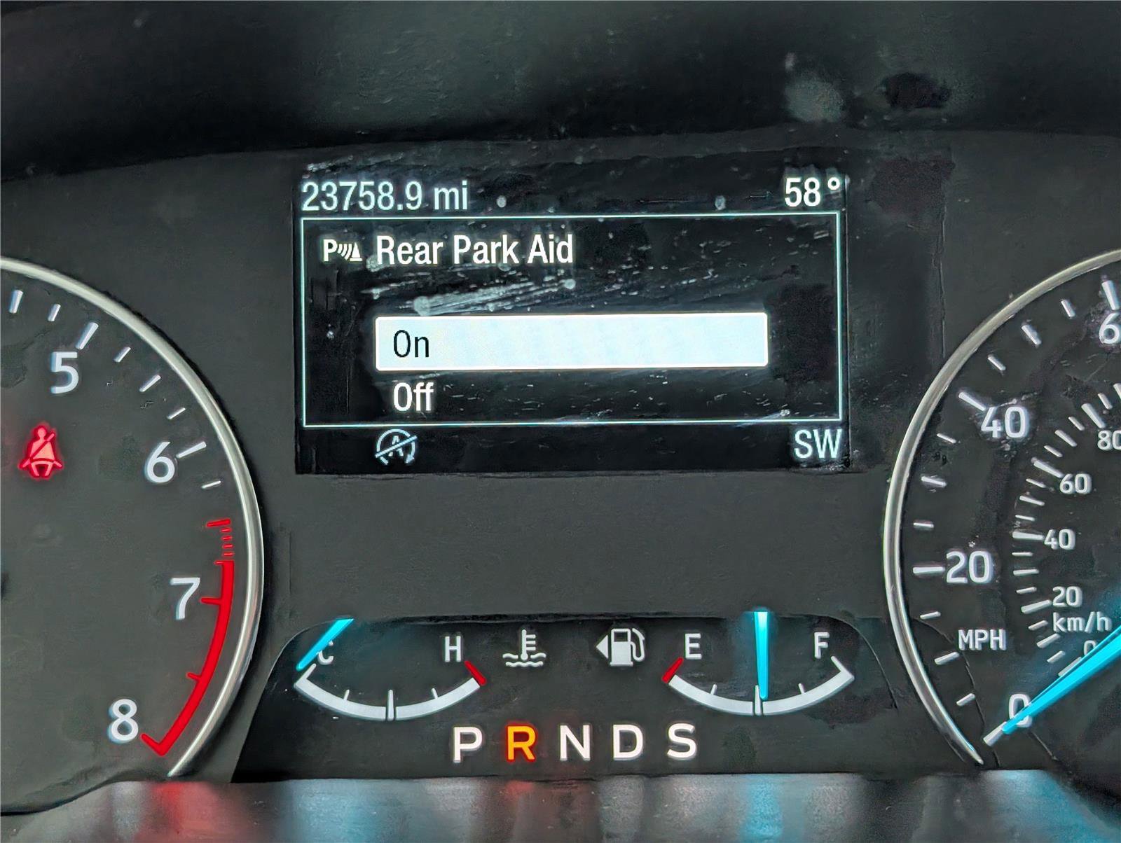 Certified 2021 Ford EcoSport SE w/ SE Convenience Package image 30