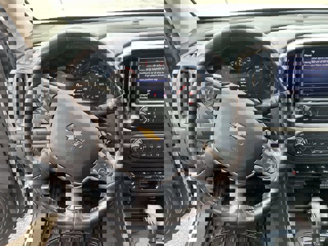 Used 2022 Chevrolet Colorado Z71 image 14