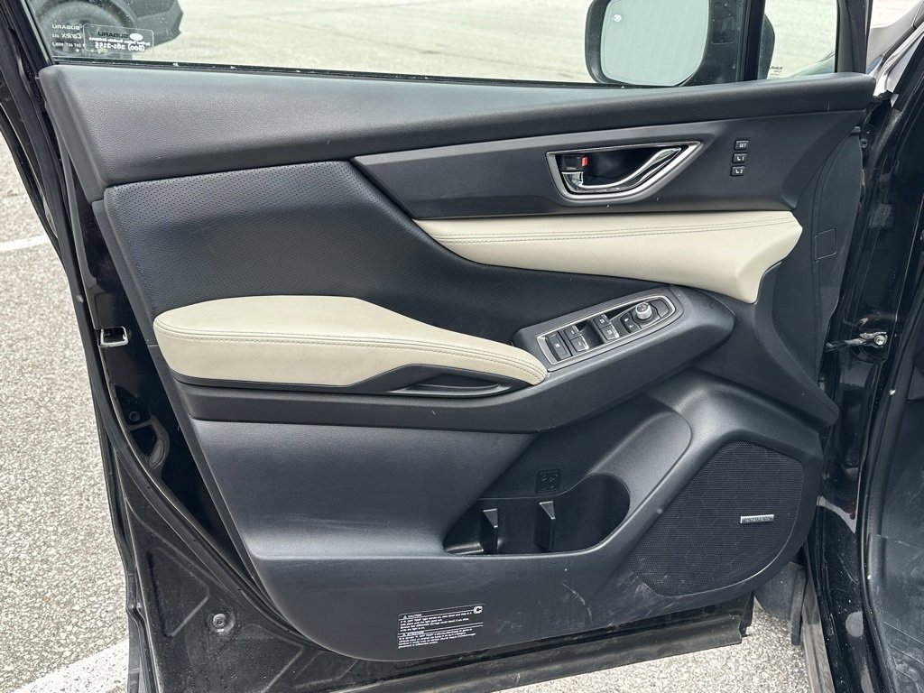 Used 2021 Subaru Ascent Limited w/ Technology Package image 12