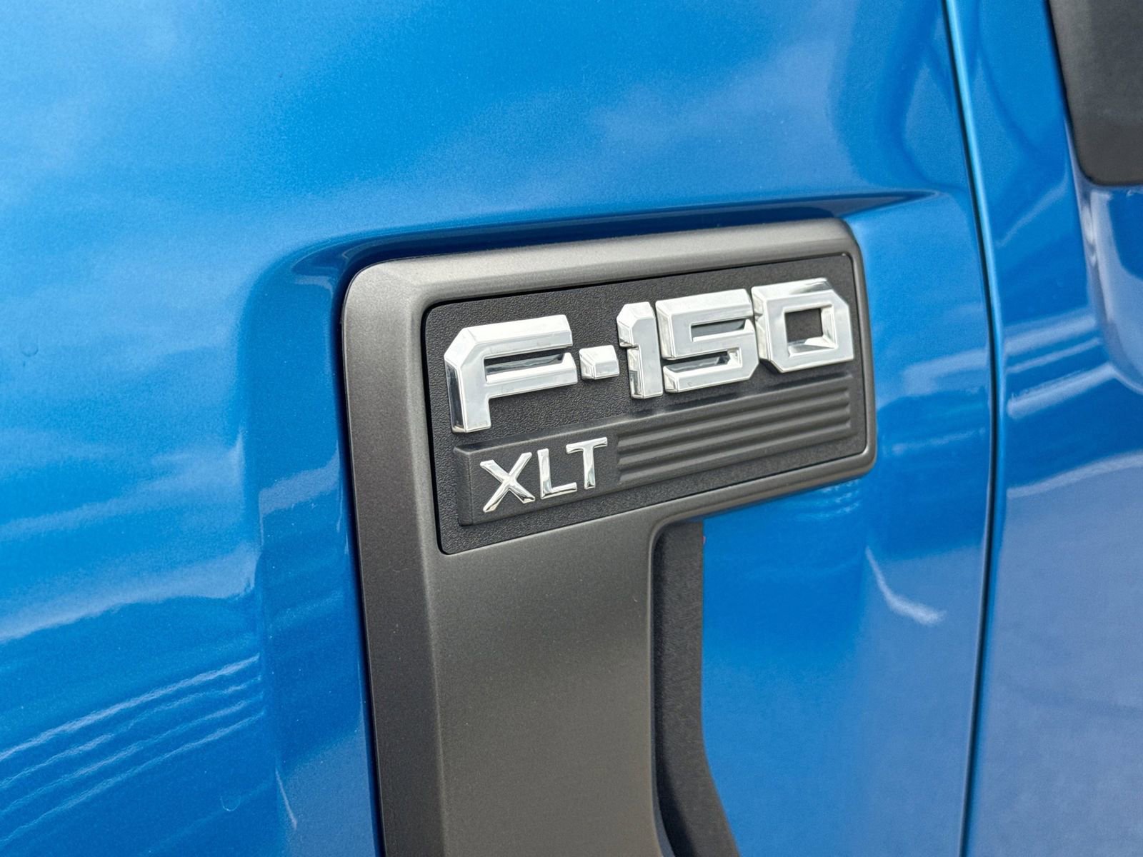 Certified 2021 Ford F150 XLT w/ Equipment Group 302A High AWD/4WD image 15