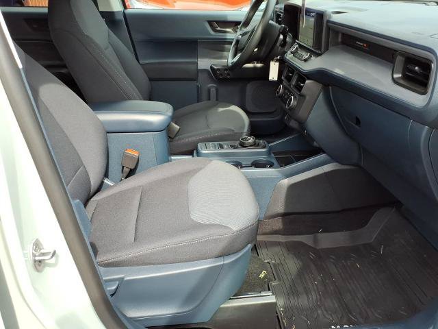 Certified 2023 Ford Maverick XL FWD image 12