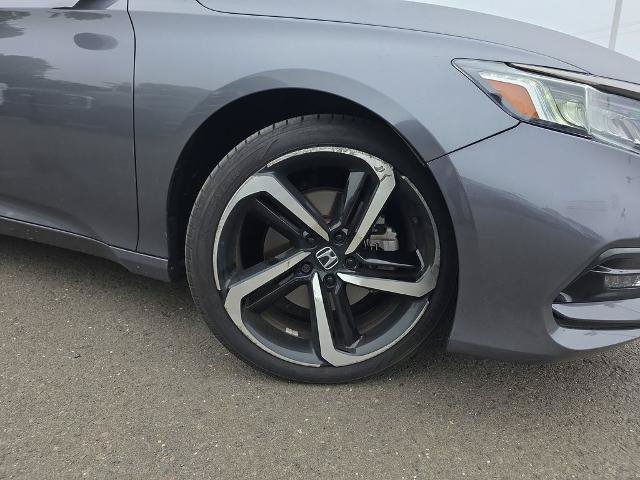 Used 2020 Honda Accord Sport image 9