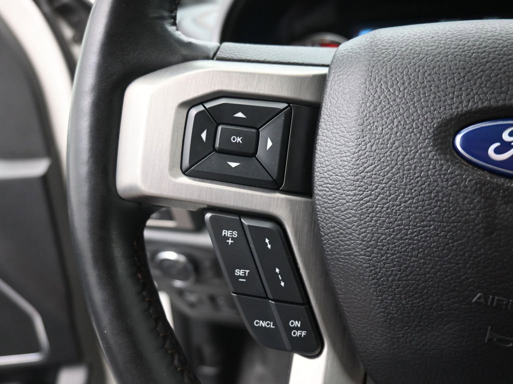 Certified 2020 Ford F150 Platinum w/ Equipment Group 701A Luxury image 6