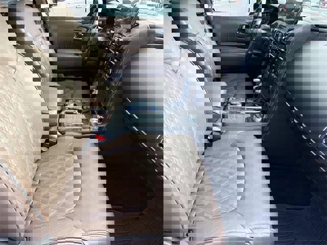 Used 2024 Nissan Armada Platinum w/ Captain's Chairs Package image 25