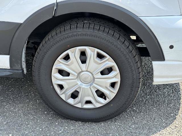 Certified 2024 Ford Transit 350 XLT RWD image 9