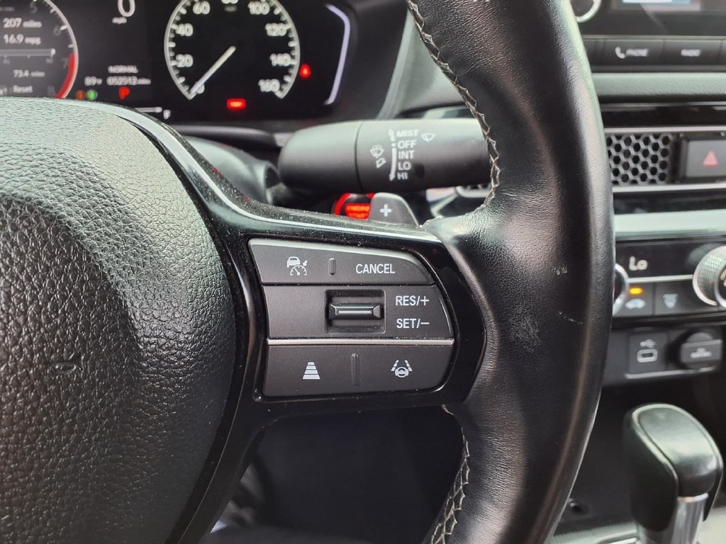 Used 2022 Honda Civic Sport image 18