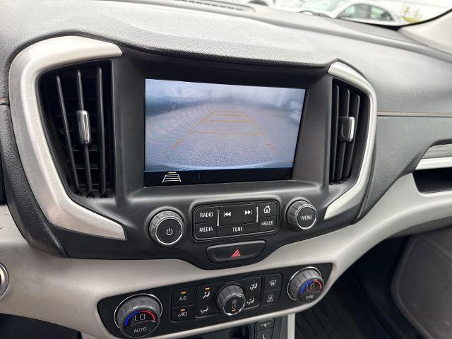 Used 2018 GMC Terrain SLT w/ Preferred Package image 14