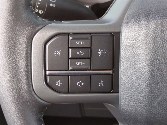 Certified 2022 Ford F150 XLT w/ Equipment Group 301A Mid image 23