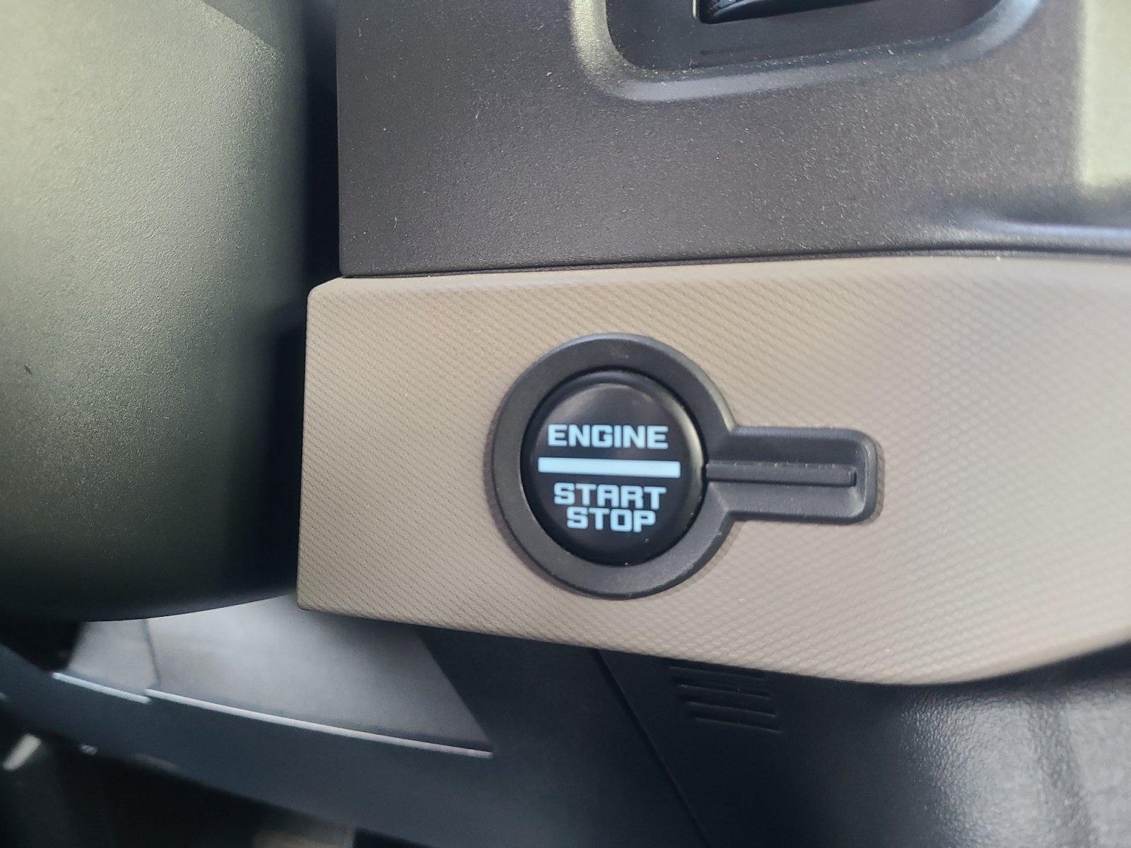 Certified 2024 Ford Bronco Wildtrak AWD/4WD image 30