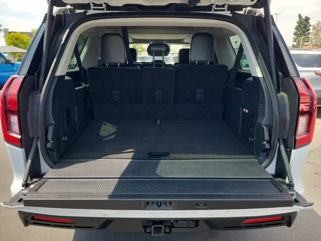 Certified 2025 Ford Expedition Max Active AWD/4WD image 22