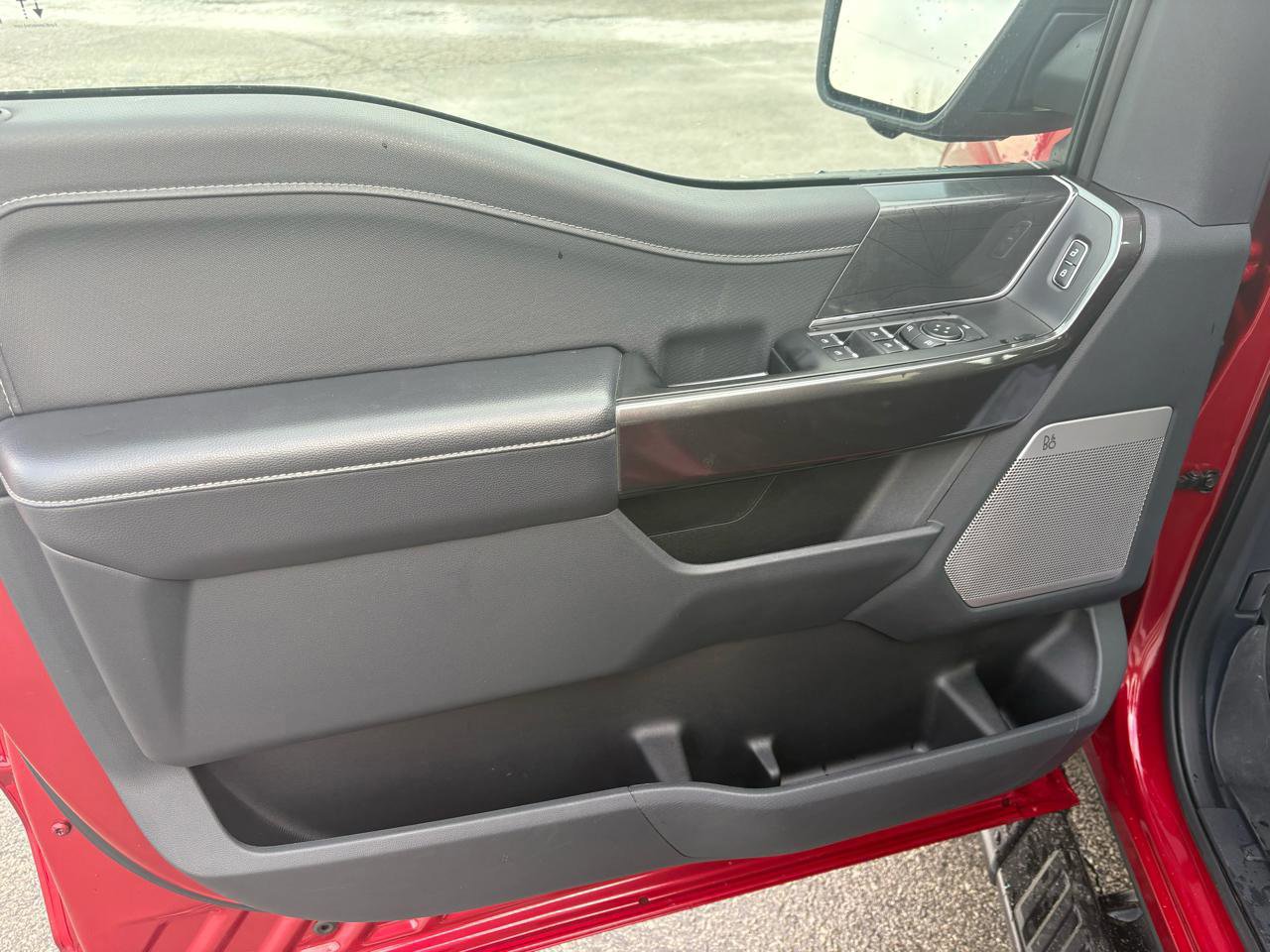 Certified 2021 Ford F150 XLT w/ Equipment Group 302A High image 15